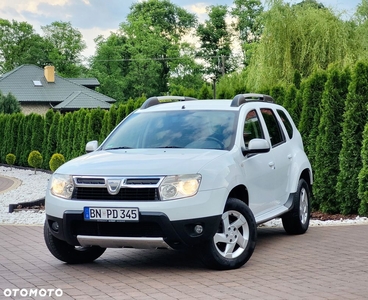 Dacia Duster 1.6 16V 4x2 Prestige