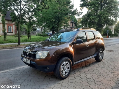 Dacia Duster 1.6 Laureate Euro5