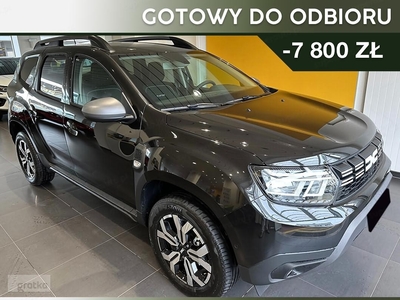 Dacia Duster I 1.0 TCe Journey+ LPG Journey+ 1.0 TCe 100KM MT LPG