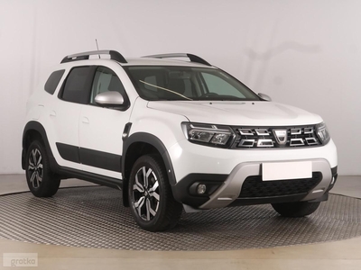 Dacia Duster I , Salon Polska, 1. Właściciel, Serwis ASO, VAT 23%, Navi,