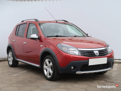 Dacia Sandero 1.6 MPI