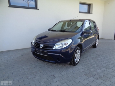 Dacia Sandero I