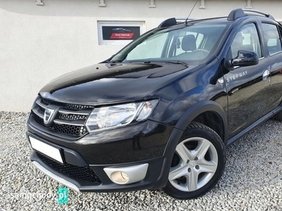 Dacia Sandero Stepway II