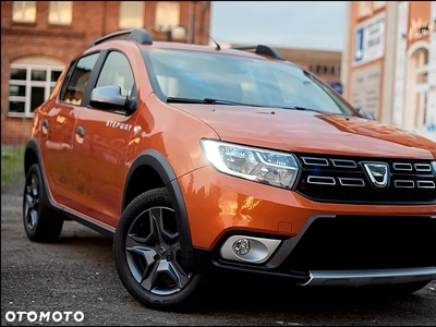 Dacia Sandero Stepway TCe 90 (S&S) Celebration