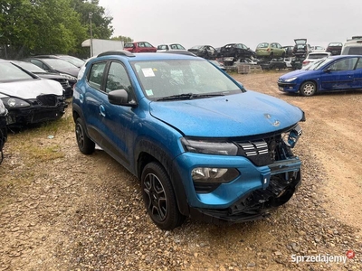 DACIA Spring 27 Electrique GM794