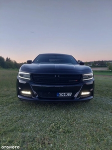 Dodge Charger 3.6 GT