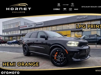 Dodge Durango 5.7 R/T