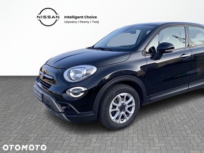 Fiat 500X 1.0 City Cross