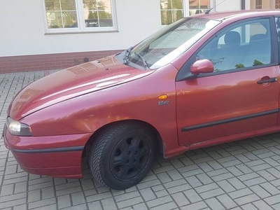 FIAT BRAVA 1200 BENZYNA+GAZ !!!