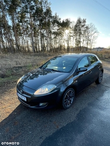 Fiat Bravo 1.4 16V Active