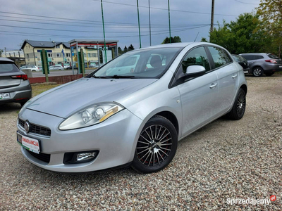 Fiat Bravo 1.9 120 KM Multijet/Salon PL/II WŁ / Zamiana /