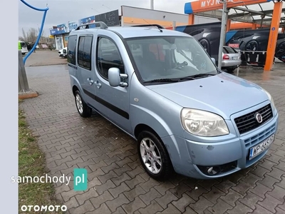 Fiat Doblo I