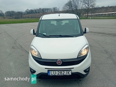 Fiat Doblo II