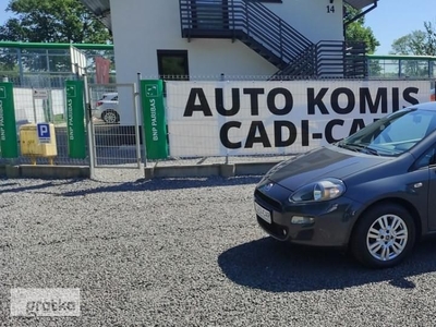 Fiat Grande Punto Super stan.