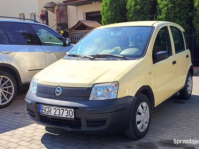 Fiat Panda 1,1 sprawny