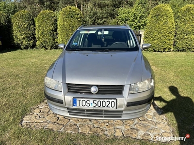 Fiat Stilo 1.9 JTD