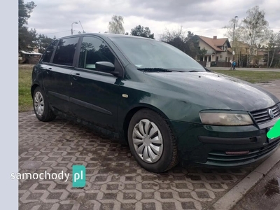 Fiat Stilo