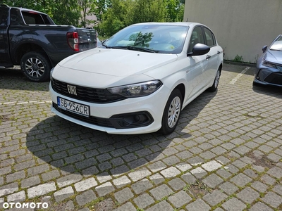 Fiat Tipo 1.0 T3