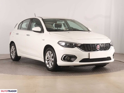 Fiat Tipo 1.4 118 KM 2016r. (Piaseczno)