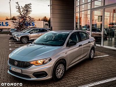 Fiat Tipo 1.4 16v Lounge