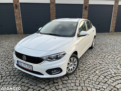 Fiat Tipo 1.4 16v Lounge