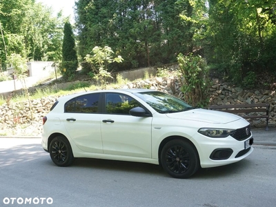 Fiat Tipo 1.4 16v Street