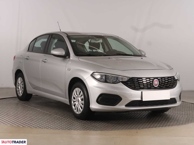 Fiat Tipo 1.4 93 KM 2017r. (Piaseczno)