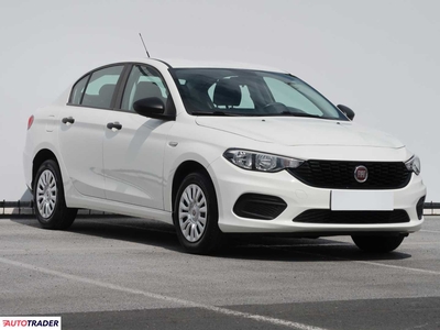 Fiat Tipo 1.4 93 KM 2017r. (Piaseczno)