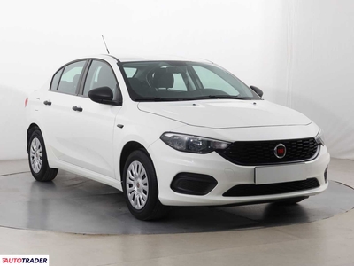 Fiat Tipo 1.4 93 KM 2020r. (Piaseczno)