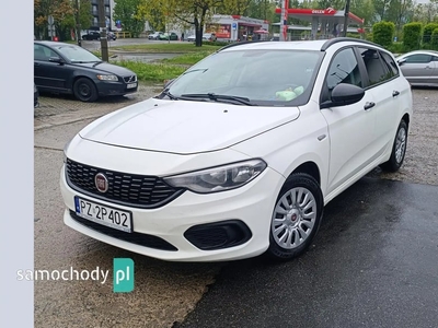 Fiat Tipo II