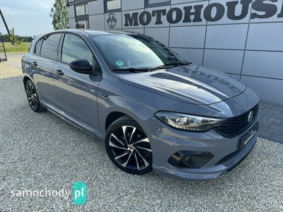 Fiat Tipo II