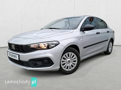 Fiat Tipo II