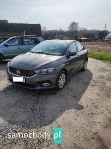 Fiat Tipo II