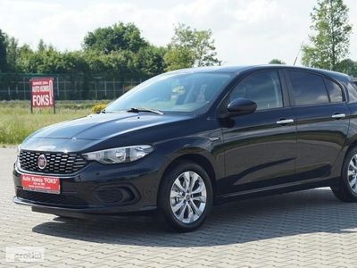 Fiat Tipo II Salon PL I wszy wł. 1,4 95 km tylko 71 tys. km. idealny zadbany