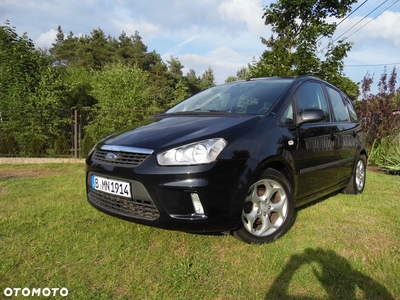 Ford C-MAX 1.8 Gold X