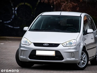 Ford C-MAX 1.8 Trend