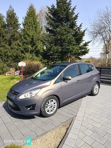 Ford C-Max II