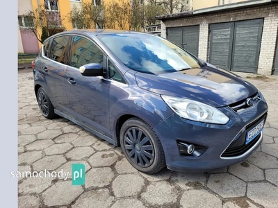 Ford C-Max II