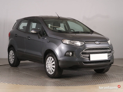 Ford Ecosport 1.0 EcoBoost