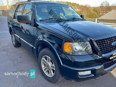 Ford Expedition