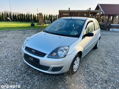 Ford Fiesta 1.3 Ambiente