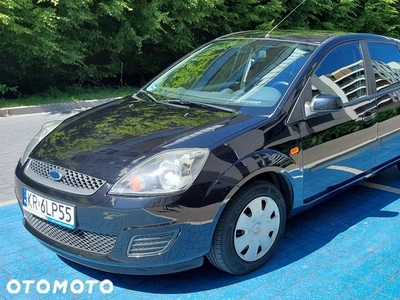 Ford Fiesta 1.3 Ambiente