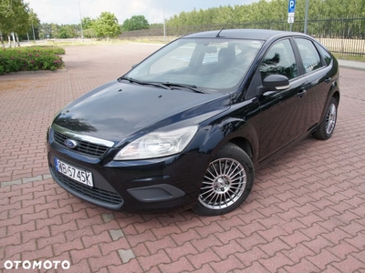 Ford Focus 1.8 TDCi Ambiente