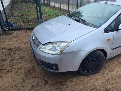 Ford Focus CMAX 1.6 16V