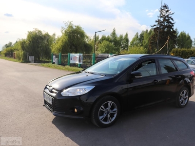 Ford Focus III SPORT