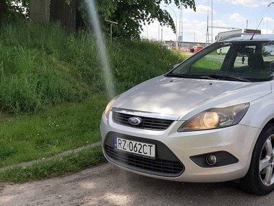 Ford Focus 2010r. 1.6 benzyna PL Salon / lub zamiana rozliczenie