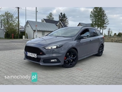 Ford Focus ST