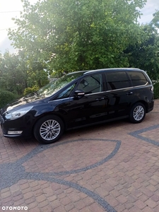 Ford Galaxy 2.0 TDCi Titanium PowerShift