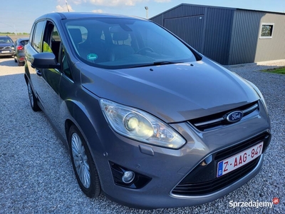 Ford Grand C-Max *FULL OPCJA*AUTOMAT