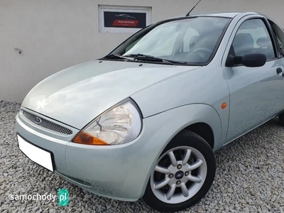 Ford KA I